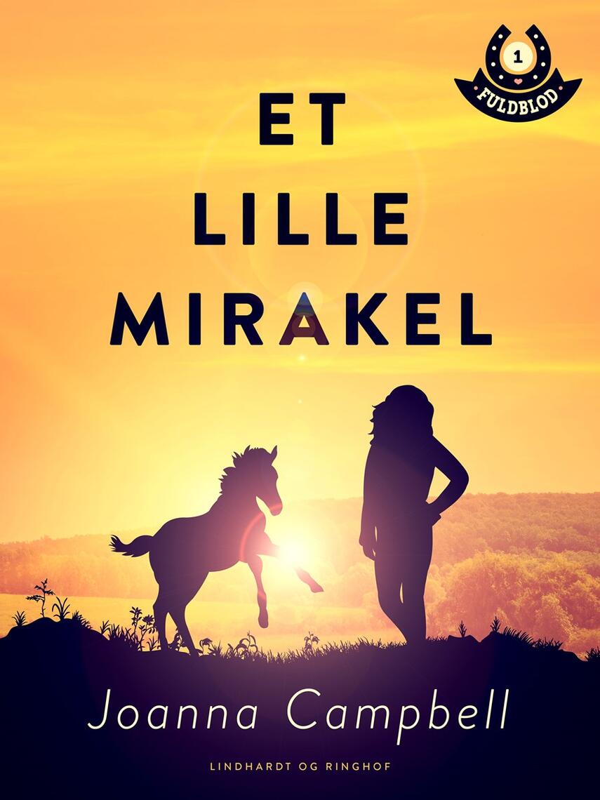 Joanna Campbell: Et lille mirakel