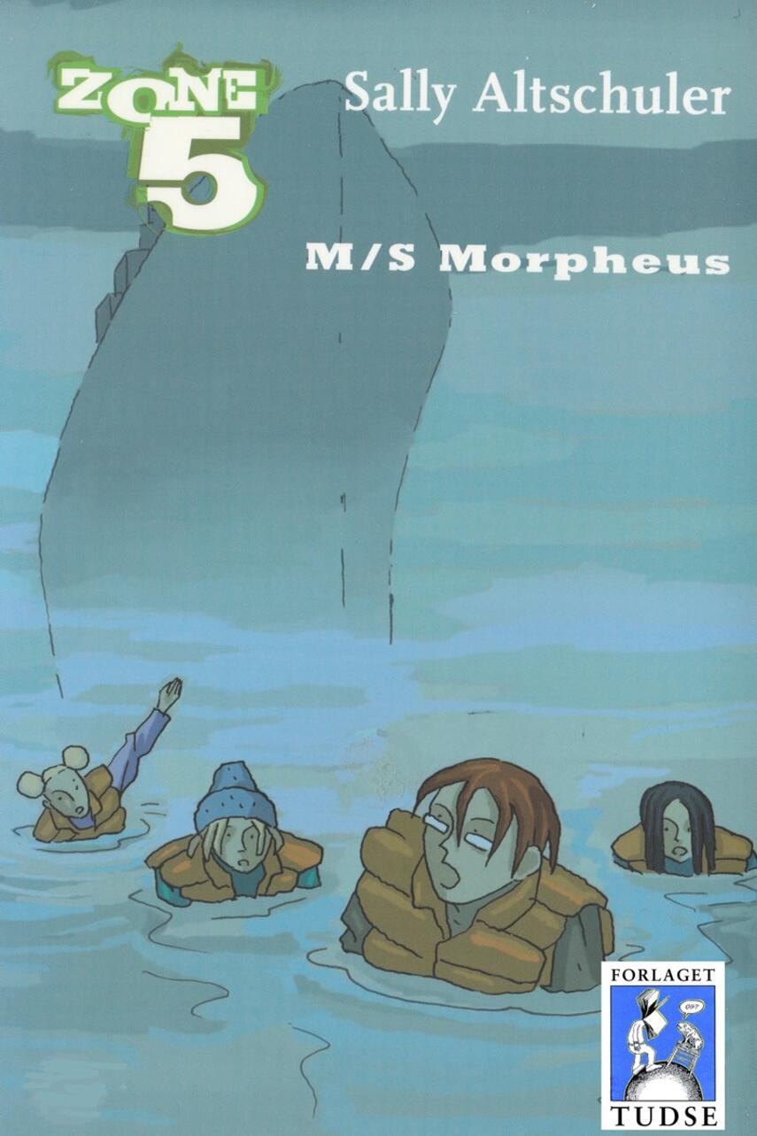 Sally Altschuler: M/S Morpheus