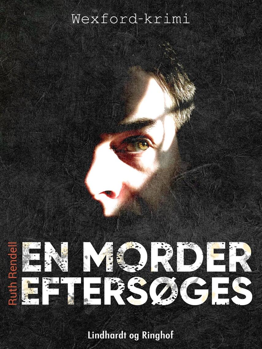 Ruth Rendell: En morder eftersøges