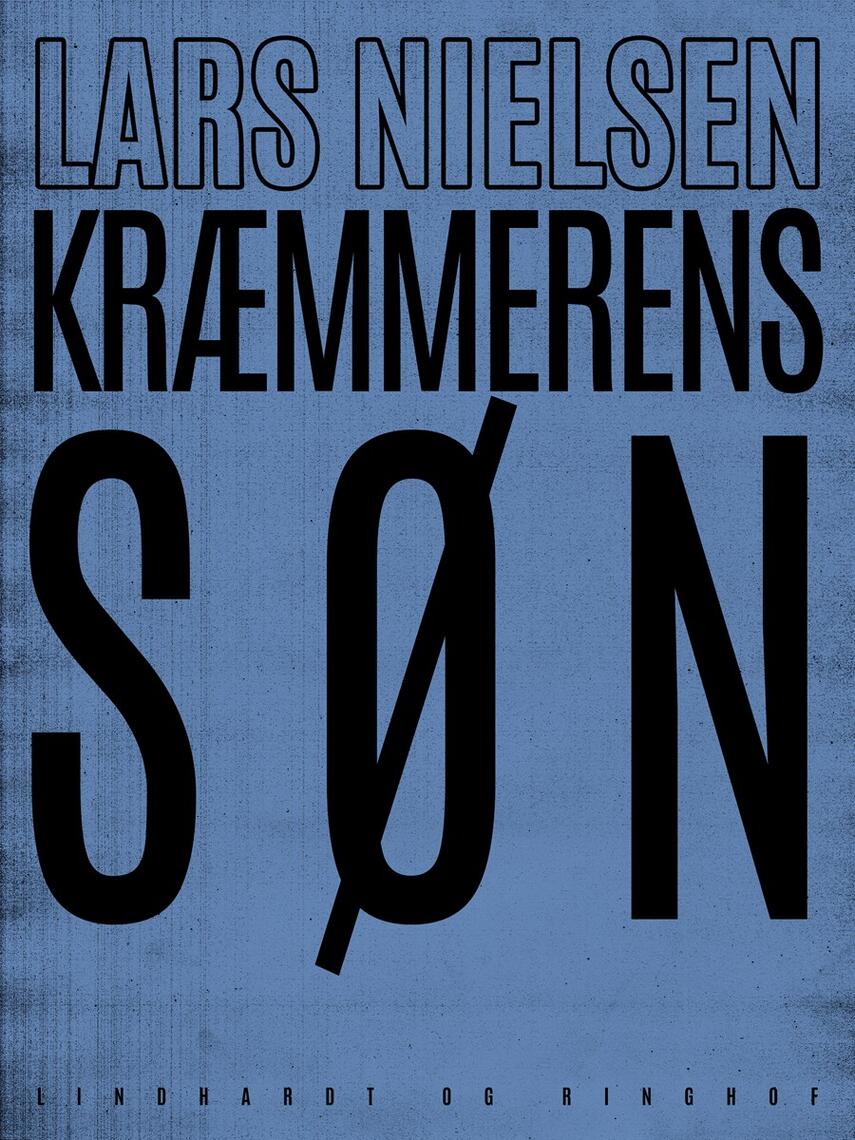 : Kræmmerens søn