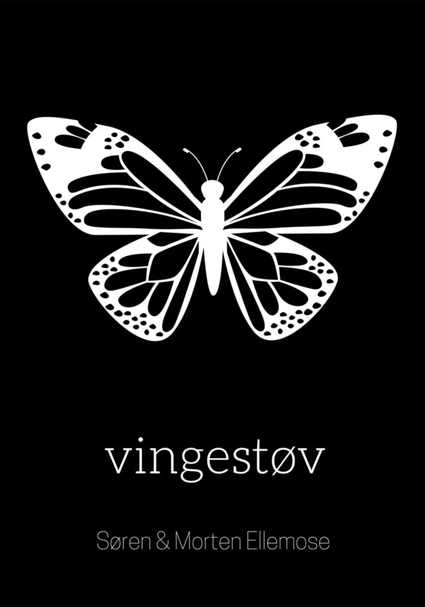 Søren Ellemose, Morten Ellemose: Vingestøv