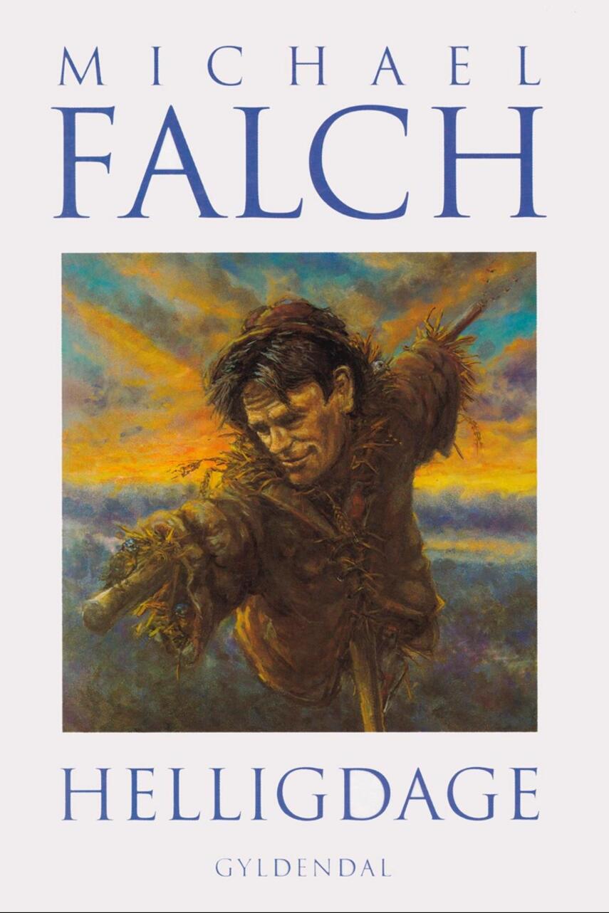 Michael Falch: Helligdage