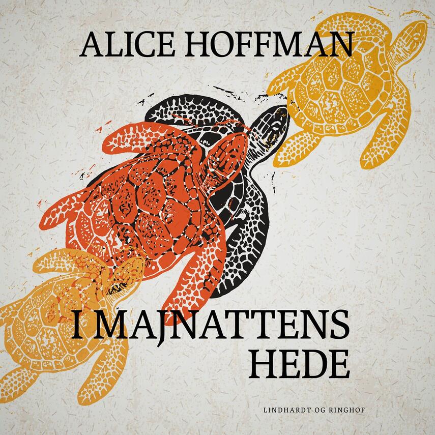 Alice Hoffman: I majnattens hede