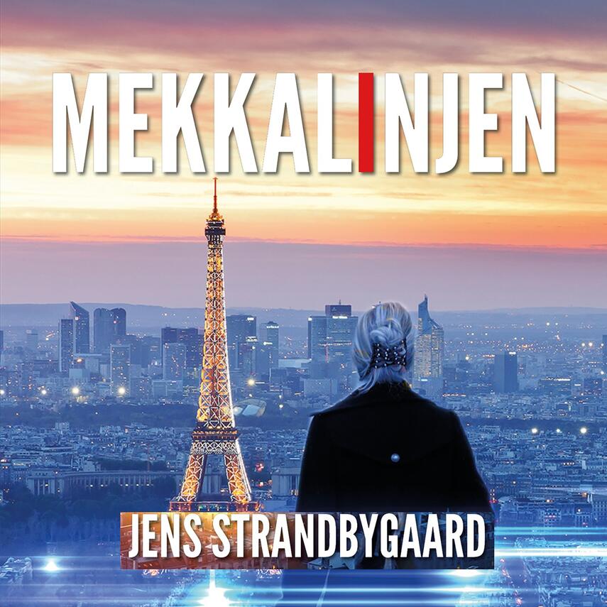 Jens Strandbygaard: Mekkalinjen