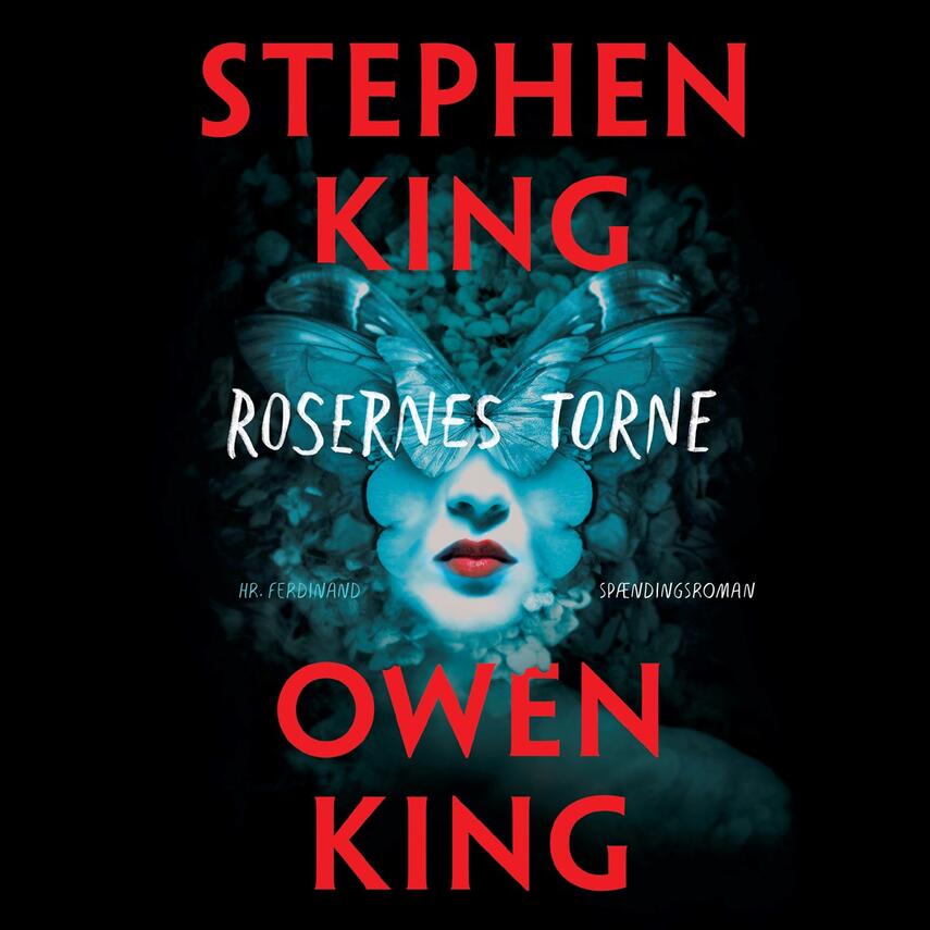 Stephen King (f. 1947), Owen King: Rosernes torne