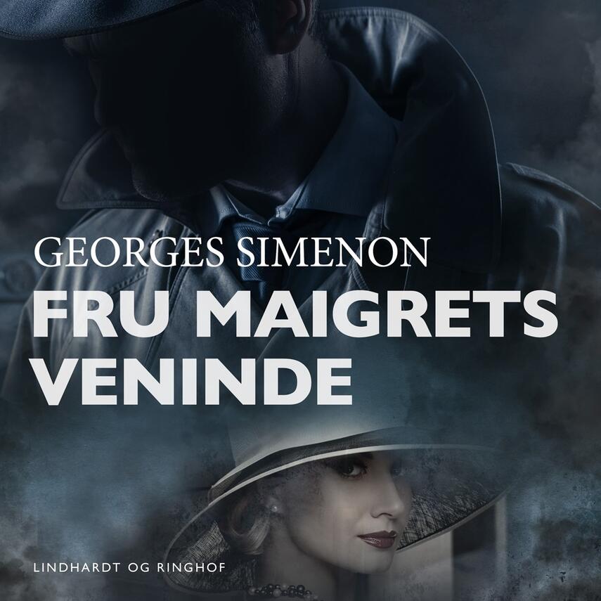Georges Simenon: Fru Maigrets veninde