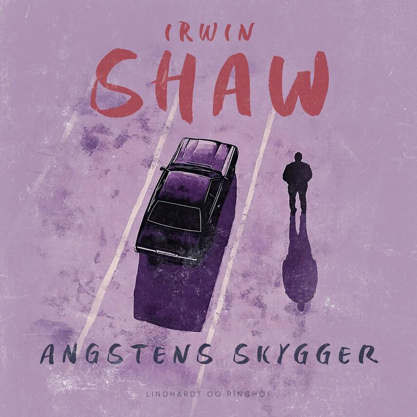 Irwin Shaw: Angstens skygger