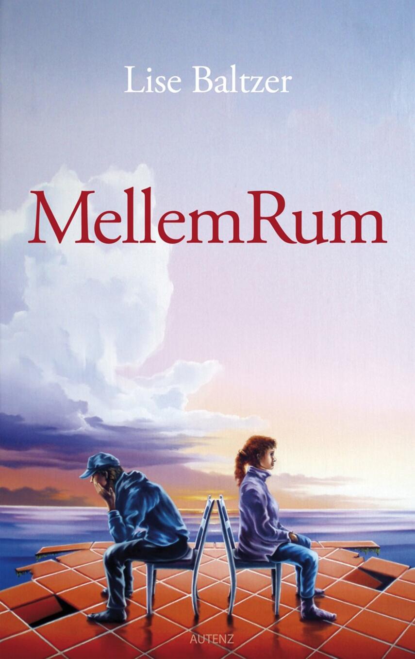 Lise Baltzer: MellemRum