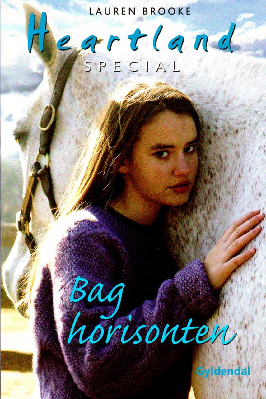 Lauren Brooke: Bag horisonten : Heartland