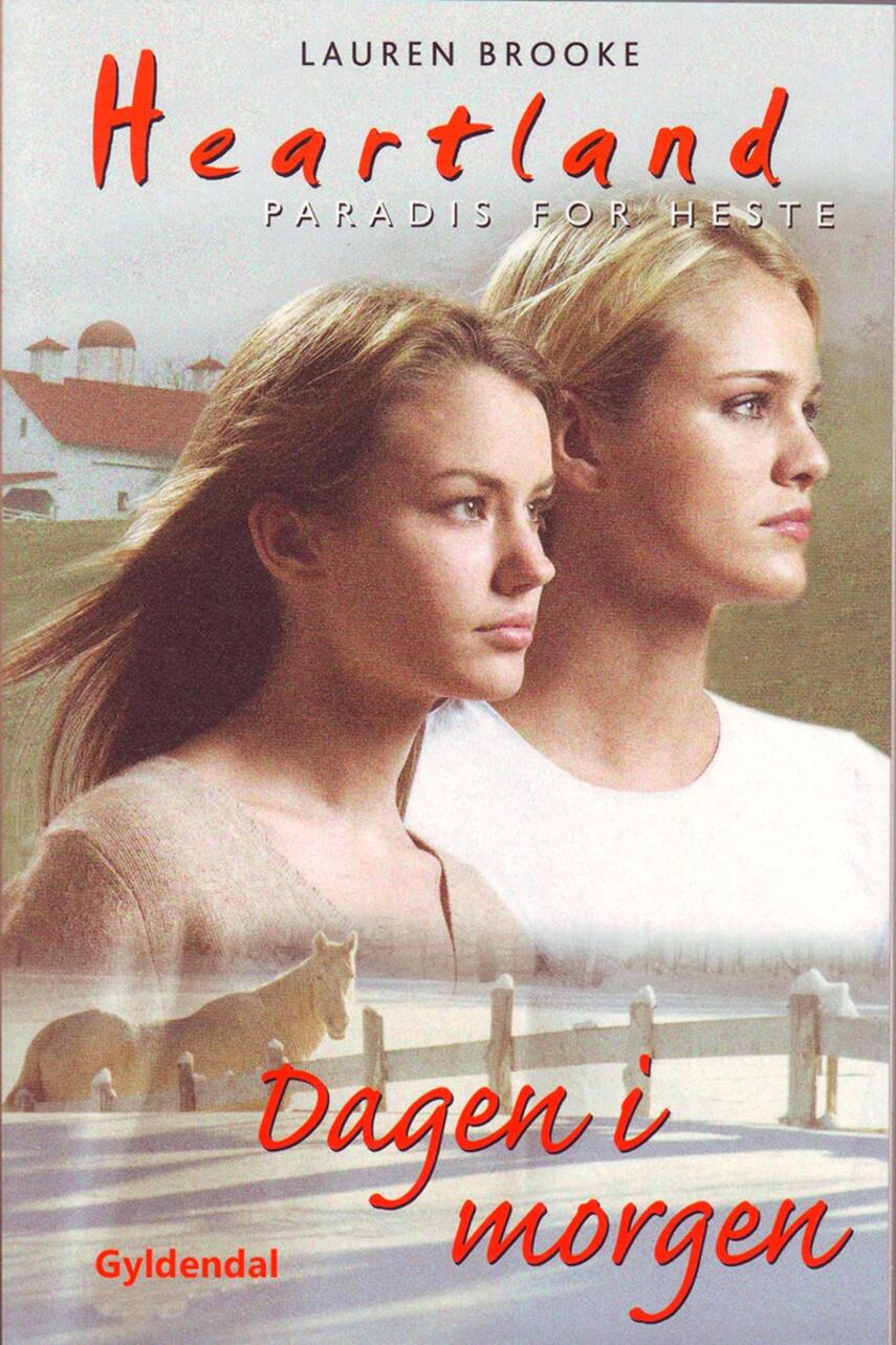 Lauren Brooke: Dagen i morgen