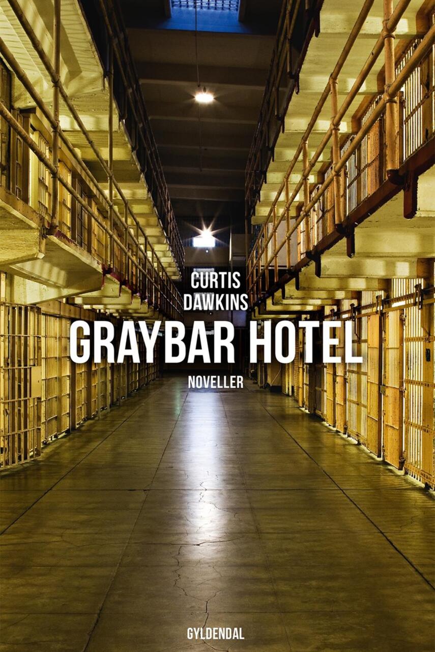 Curtis Dawkins: Graybar Hotel : noveller