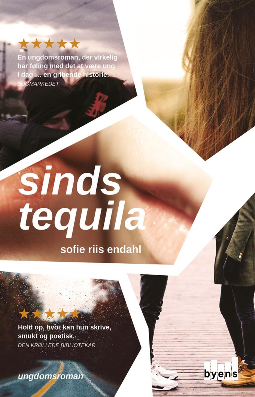 Sofie Riis Endahl (f. 2000): Sindstequila