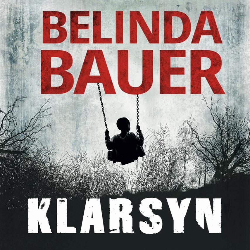 Belinda Bauer: Klarsyn