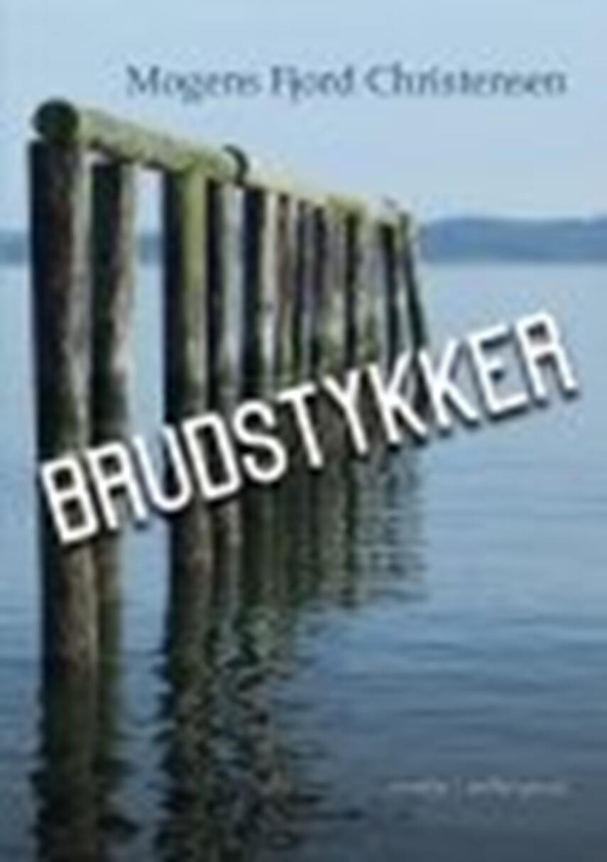 Mogens Fjord Christensen: Brudstykker : noveller