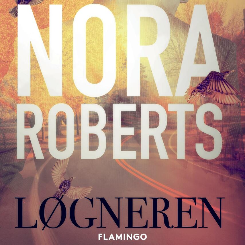 Nora Roberts: Løgneren