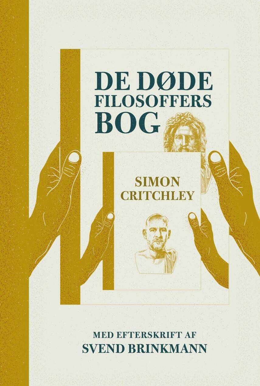 Simon Critchley: De døde filosoffers bog