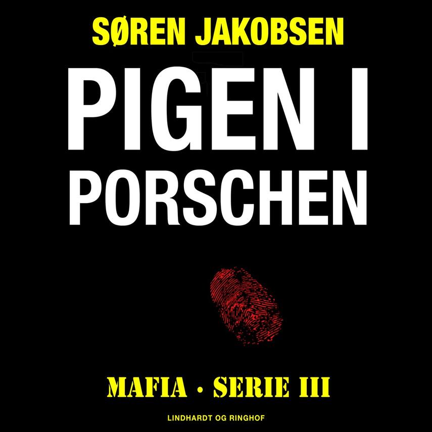 Søren Jakobsen (f. 1940): Pigen i porschen