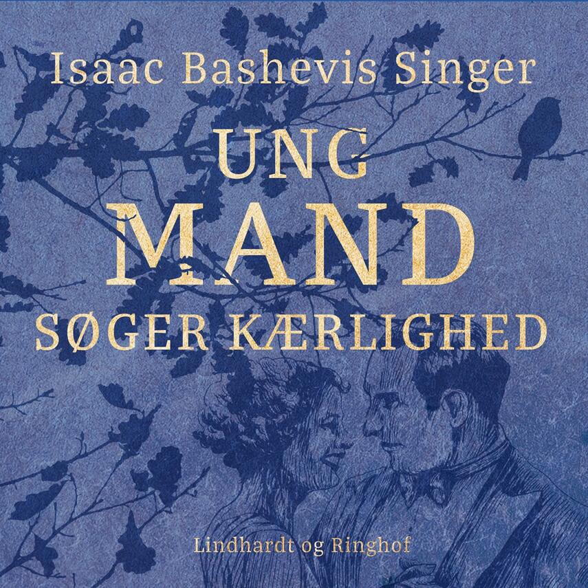 Isaac Bashevis Singer: Ung mand søger kærlighed