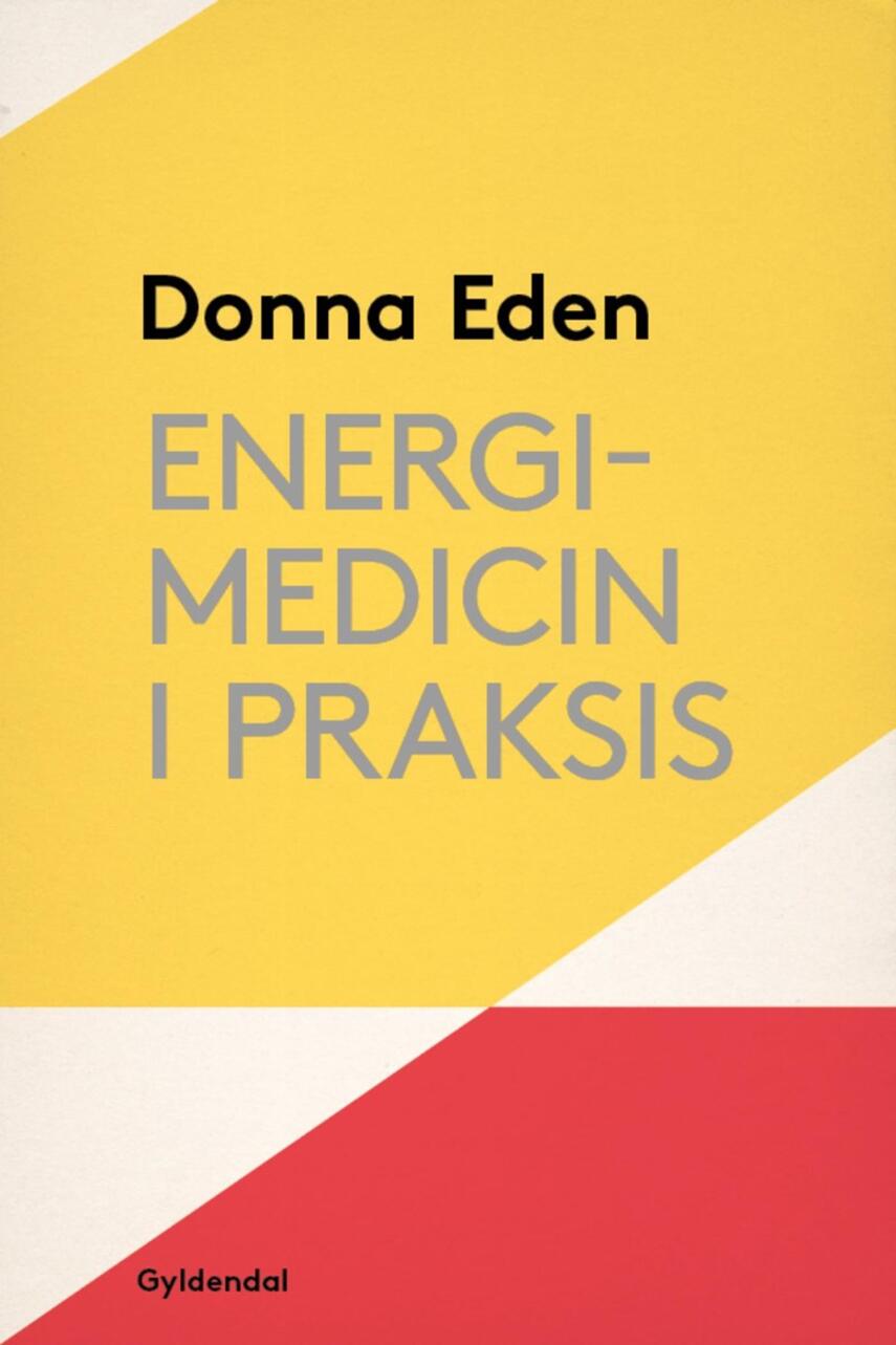 : Energimedicin i praksis