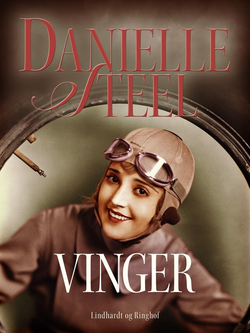 Danielle Steel: Vinger