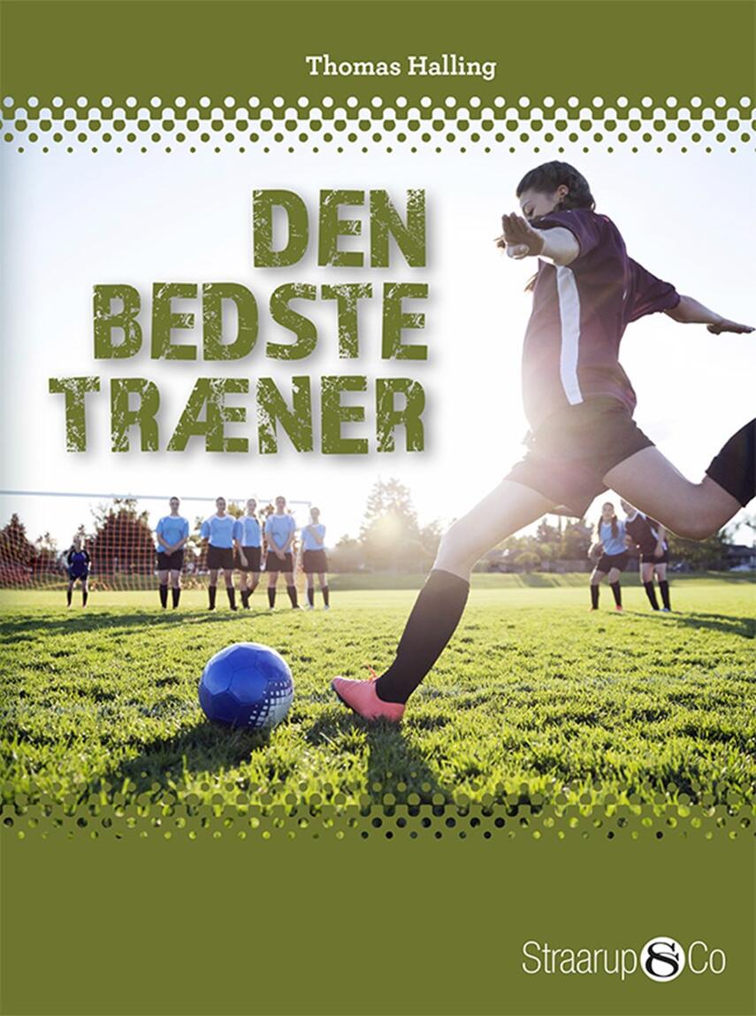 Thomas Halling: Den bedste træner