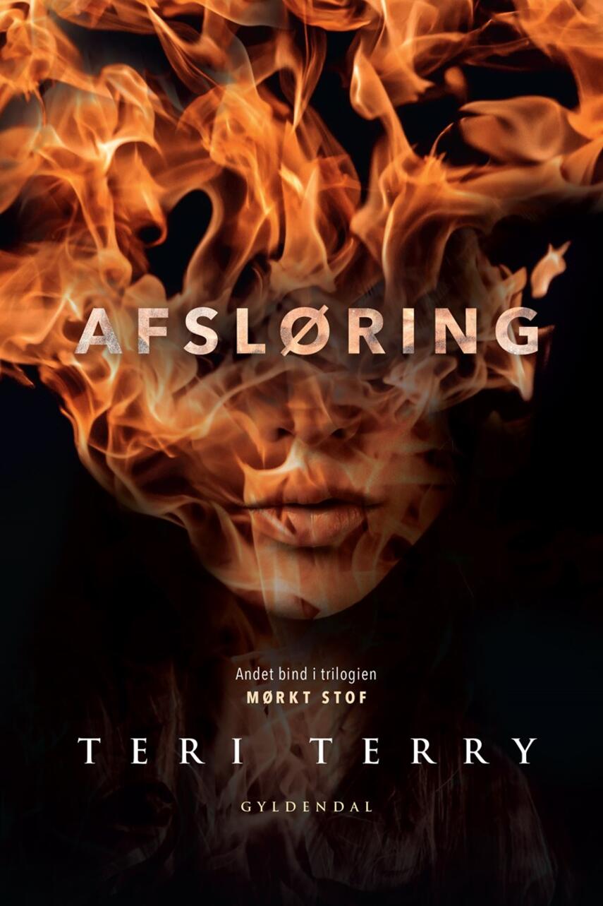 Teri Terry: Afsløring