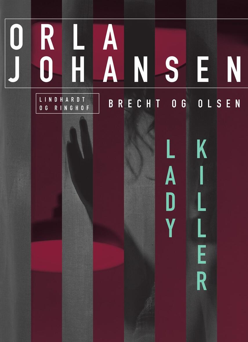 Orla Johansen (f. 1912): Ladykiller