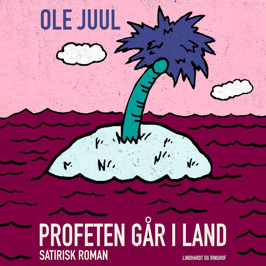 Ole Juul (f. 1918): Profeten går i land