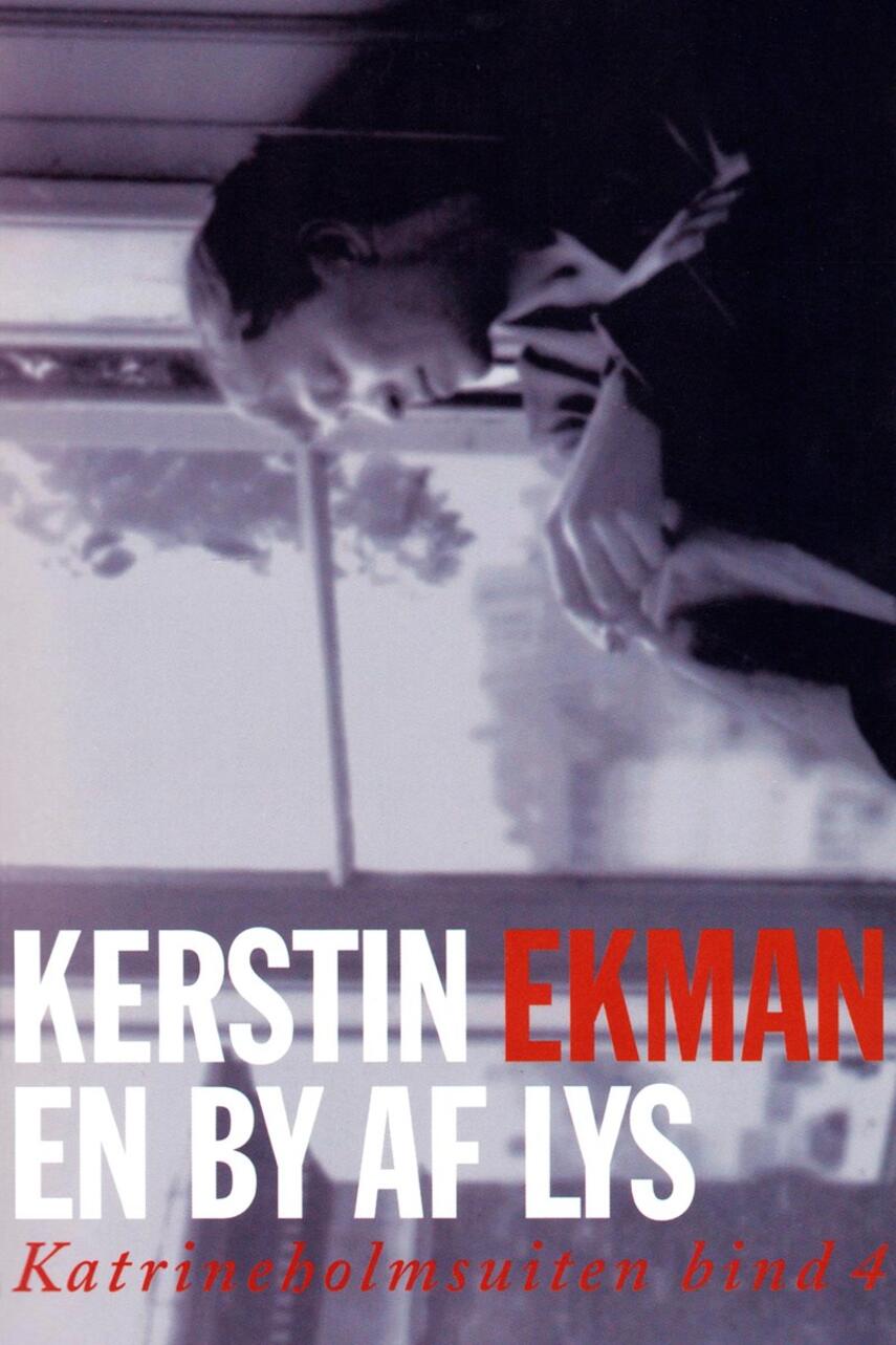 Kerstin Ekman: En by af lys : roman