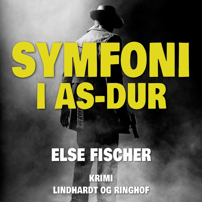 Else Fischer: Symfoni i As-dur