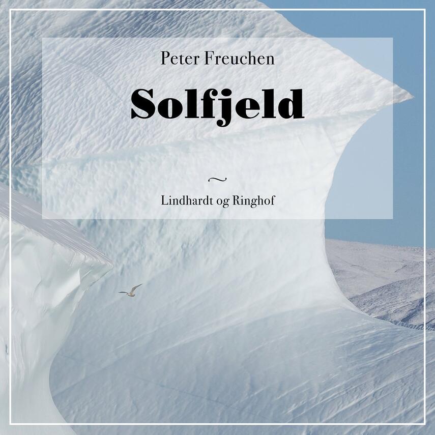 Peter Freuchen: Solfjeld