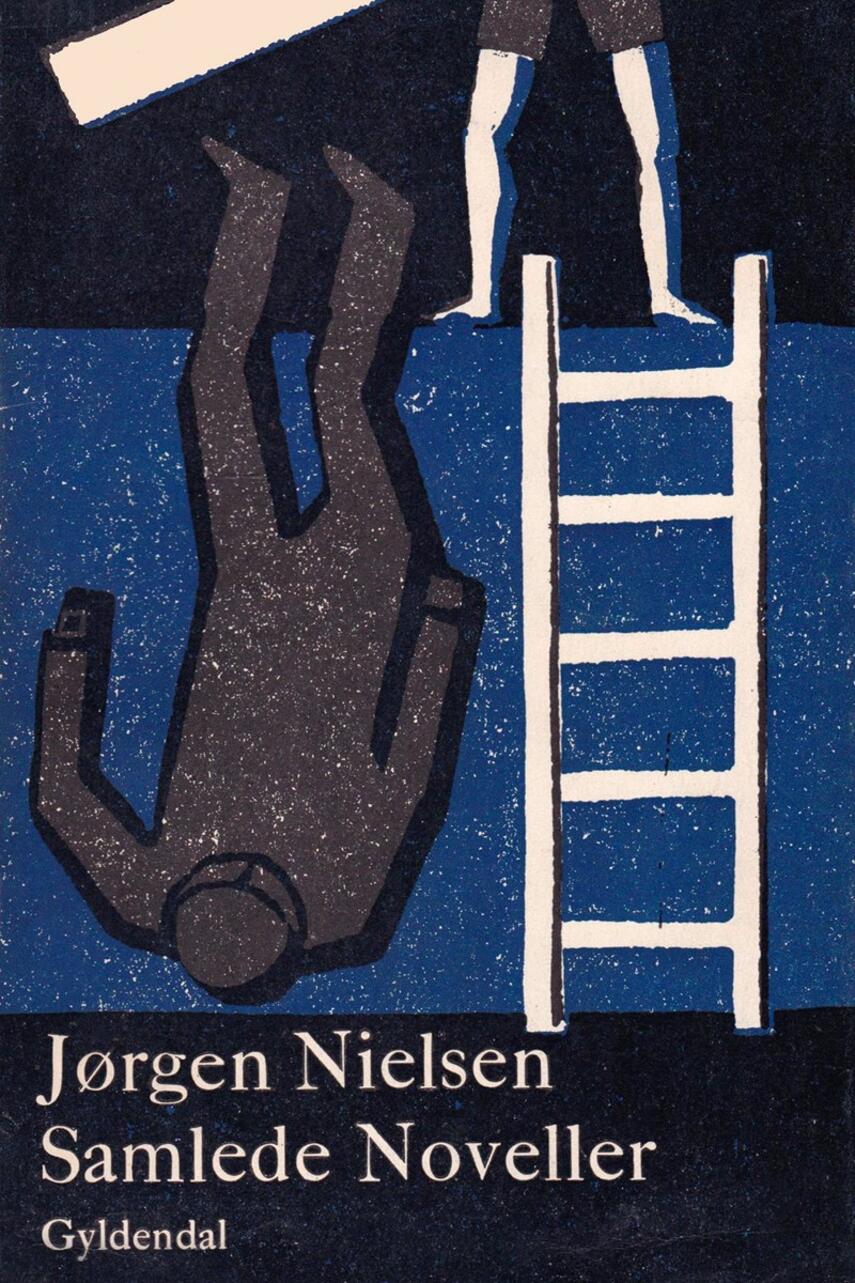 Jørgen Nielsen (f. 1902): Samlede noveller