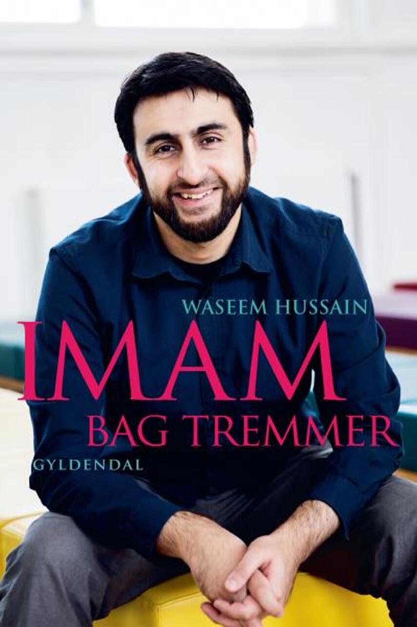 Waseem Hussain: Imam bag tremmer