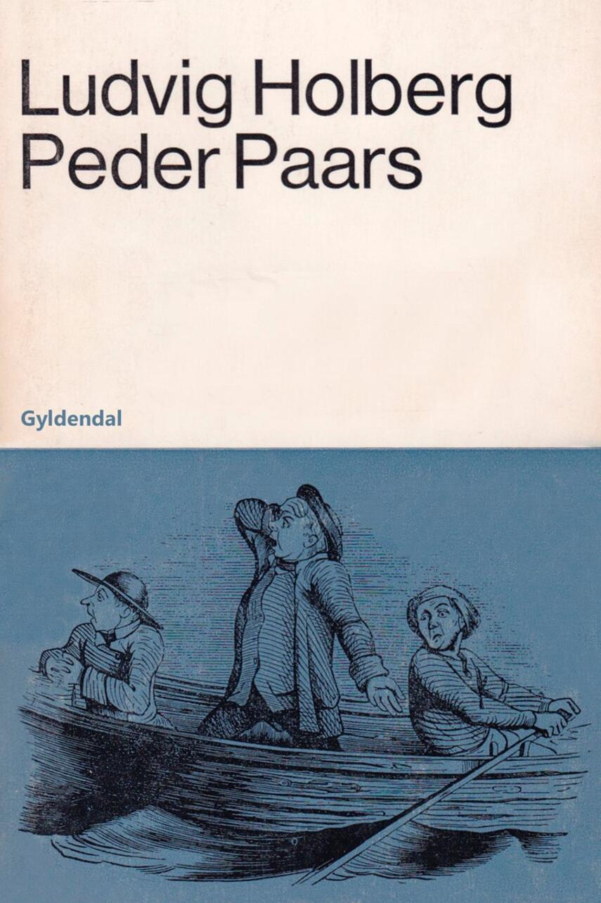 : Peder Paars