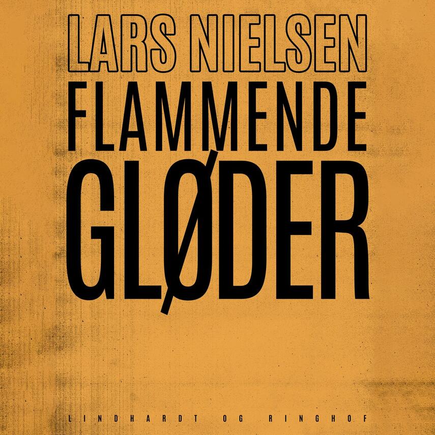 Lars Nielsen (f. 1892): Flammende gløder