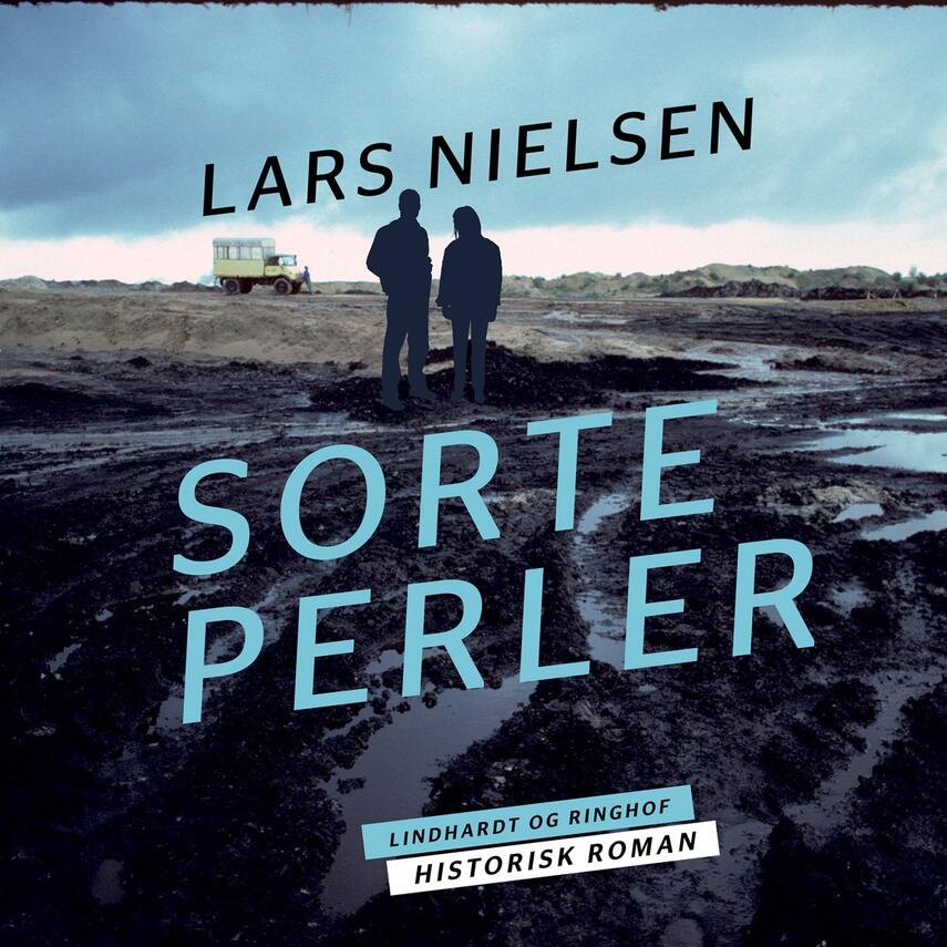 Lars Nielsen (f. 1892): Sorte perler