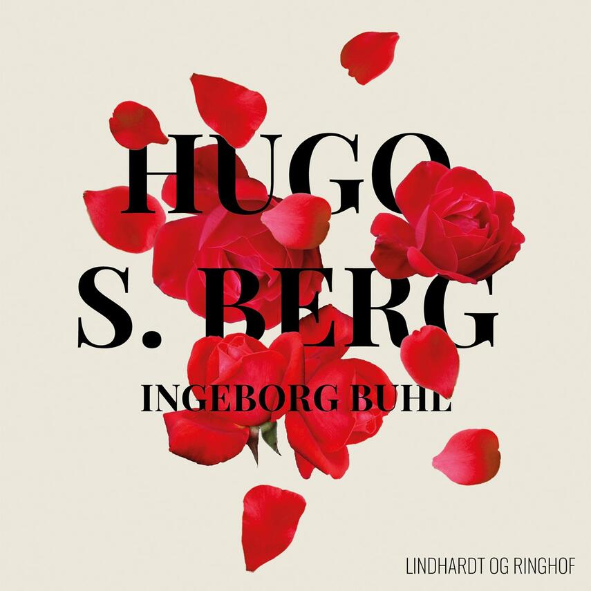 Ingeborg Buhl: Hugo S. Berg