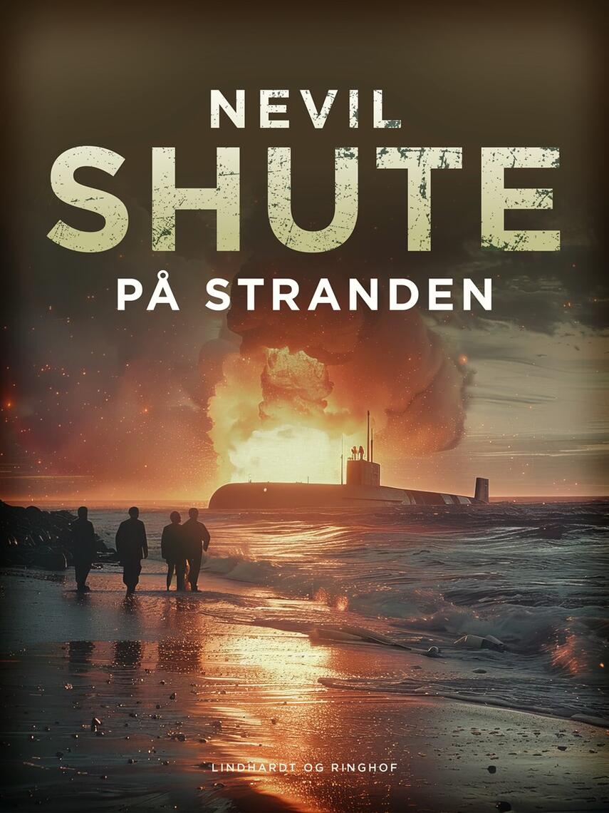 Nevil Shute: På stranden