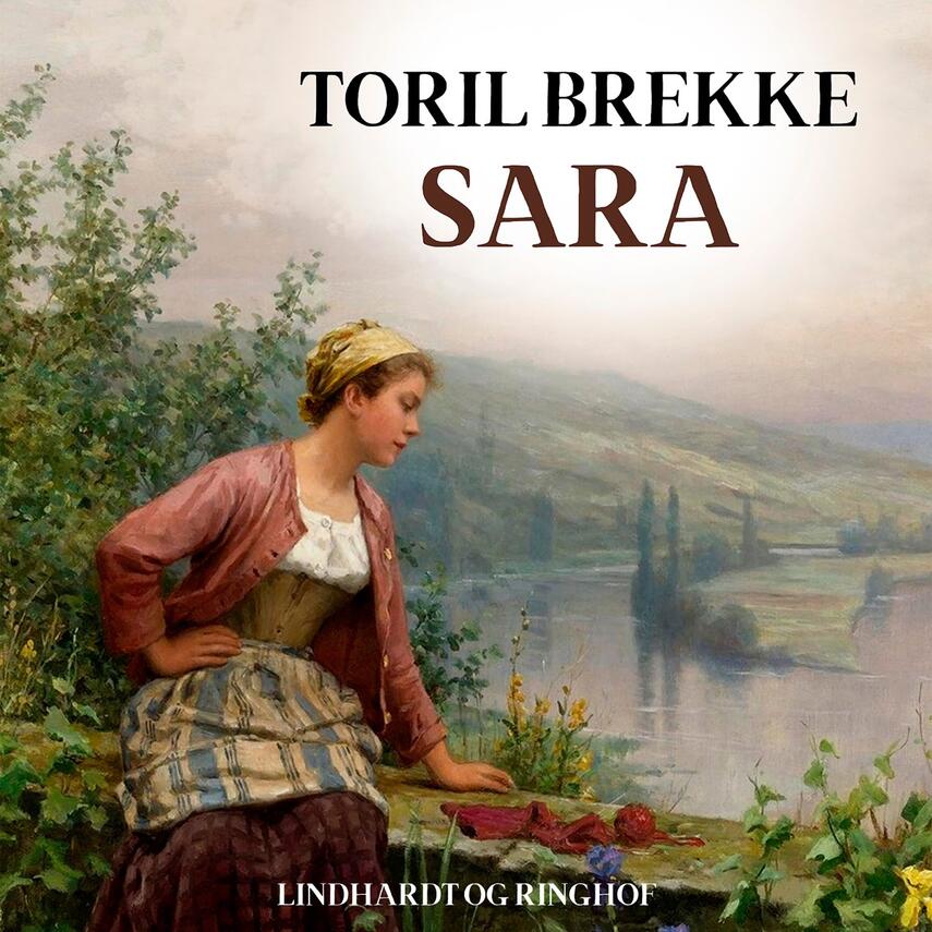 Toril Brekke: Sara (Ved Hanne Nielsen)