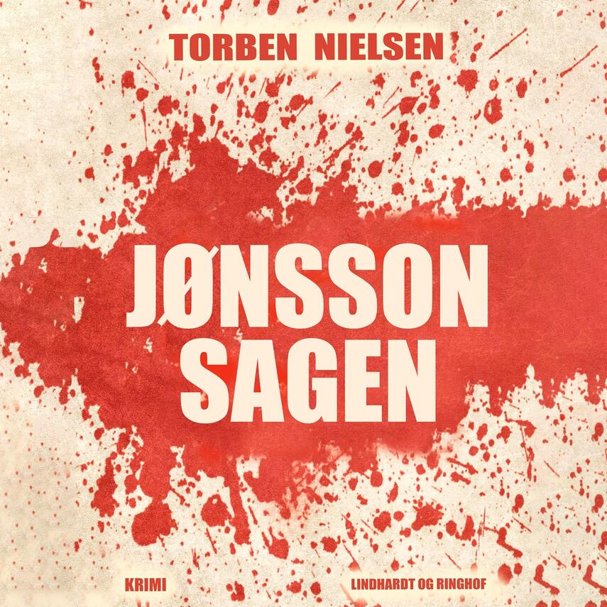 Torben Nielsen (f. 1918-04-22): Jønsson-sagen