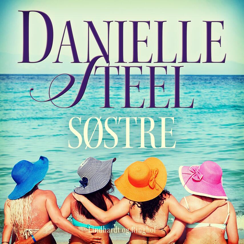 Danielle Steel: Søstre