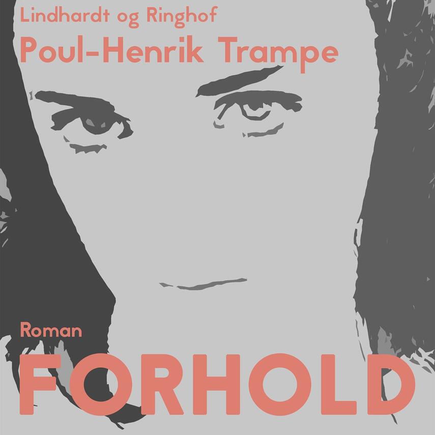 Poul-Henrik Trampe: Forhold