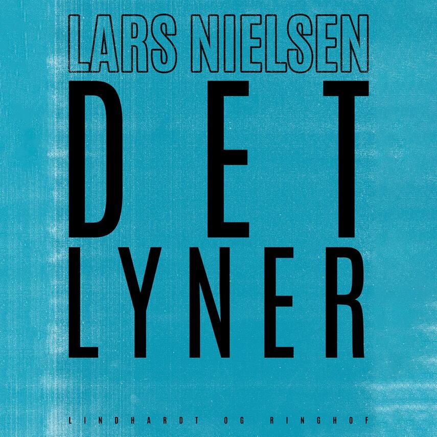 Lars Nielsen (f. 1892): Det lyner