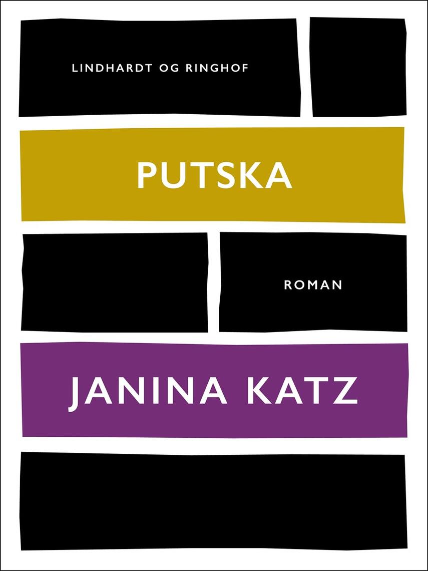 Janina Katz: Putska