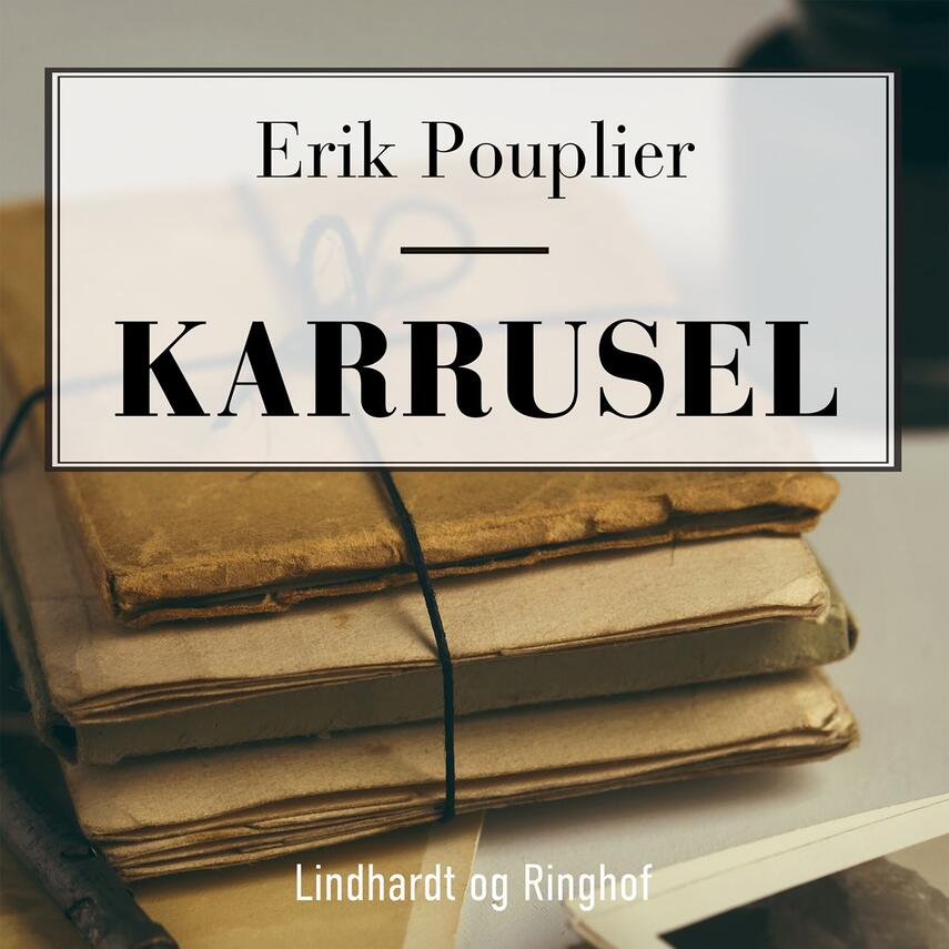 Erik Pouplier: Karrusel