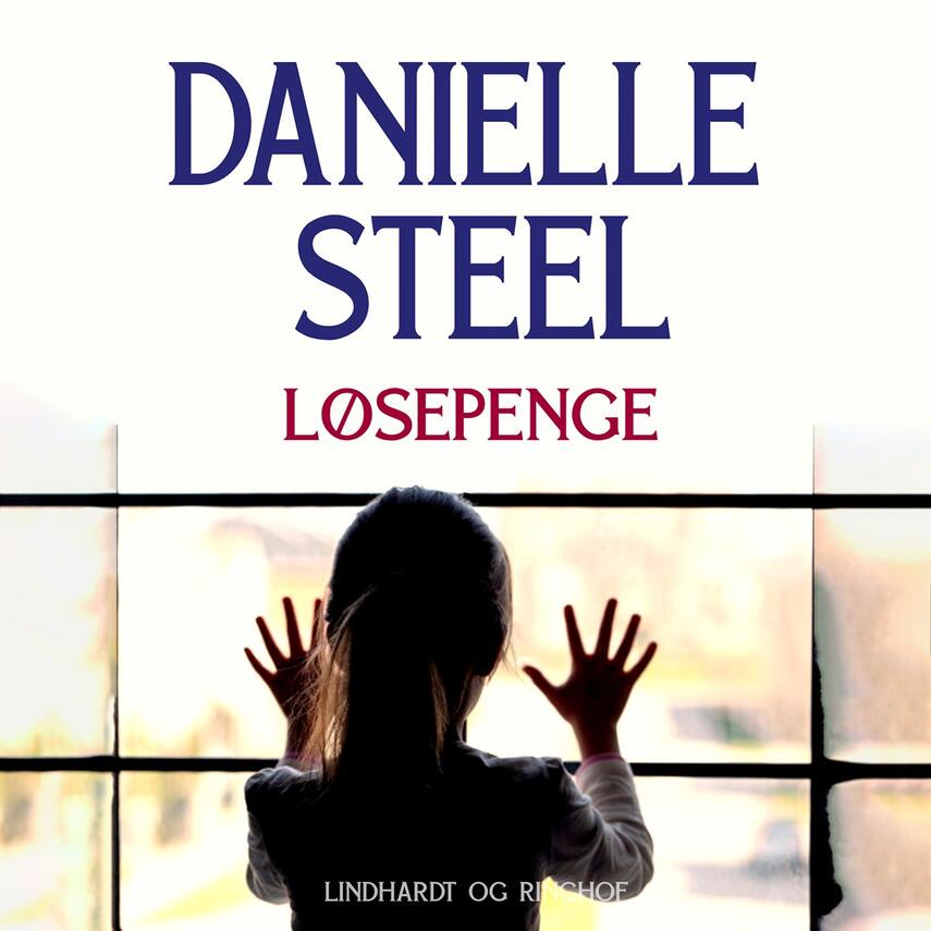 Danielle Steel: Løsepenge