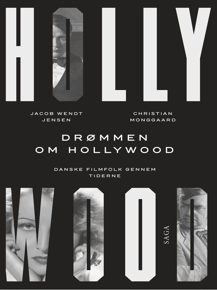 : Drømmen om Hollywood