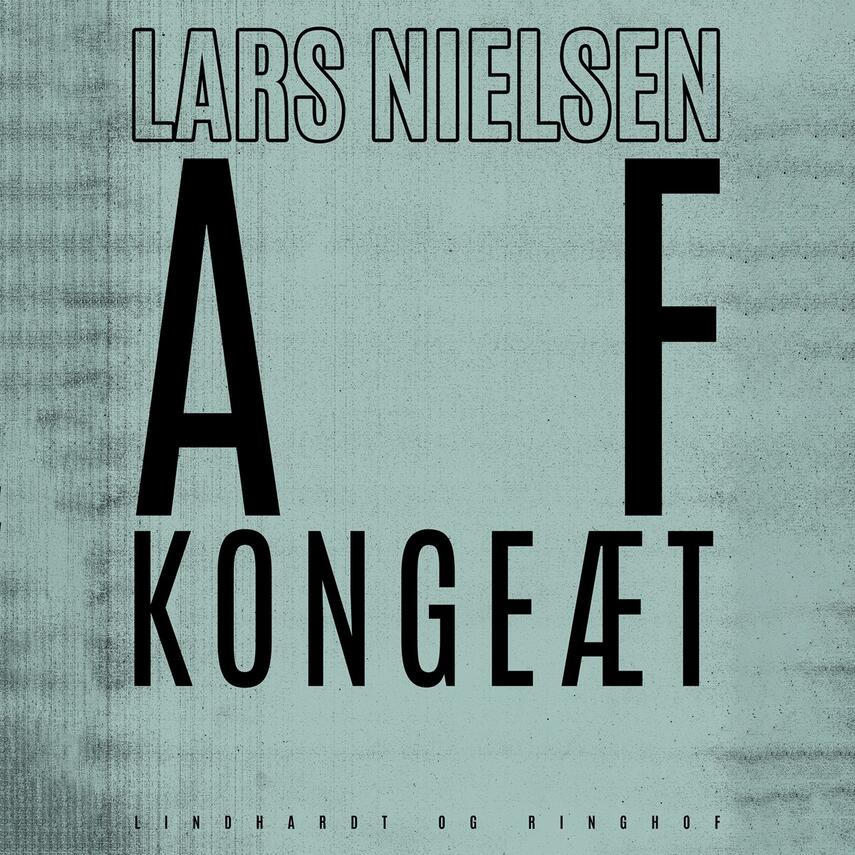 Lars Nielsen (f. 1892): Af kongeæt