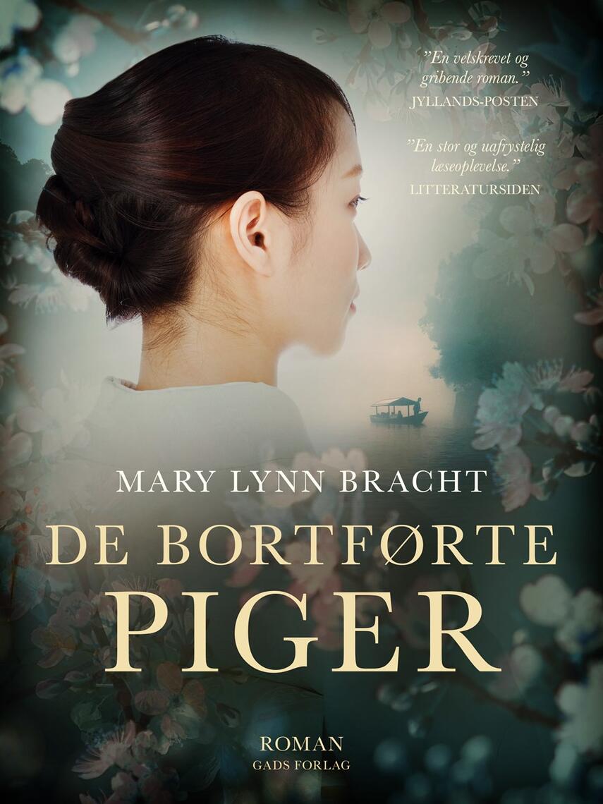 Mary Lynn Bracht: De bortførte piger