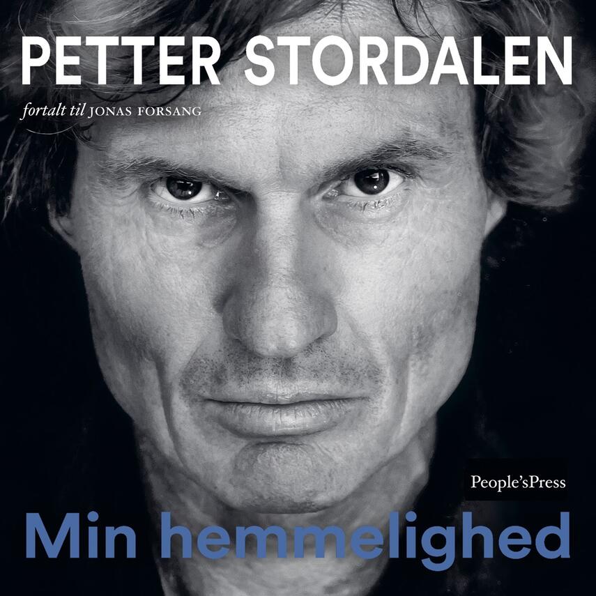 Petter Stordalen: Min hemmelighed